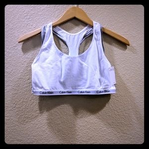 Calvin Klein 2 pack Bralettes